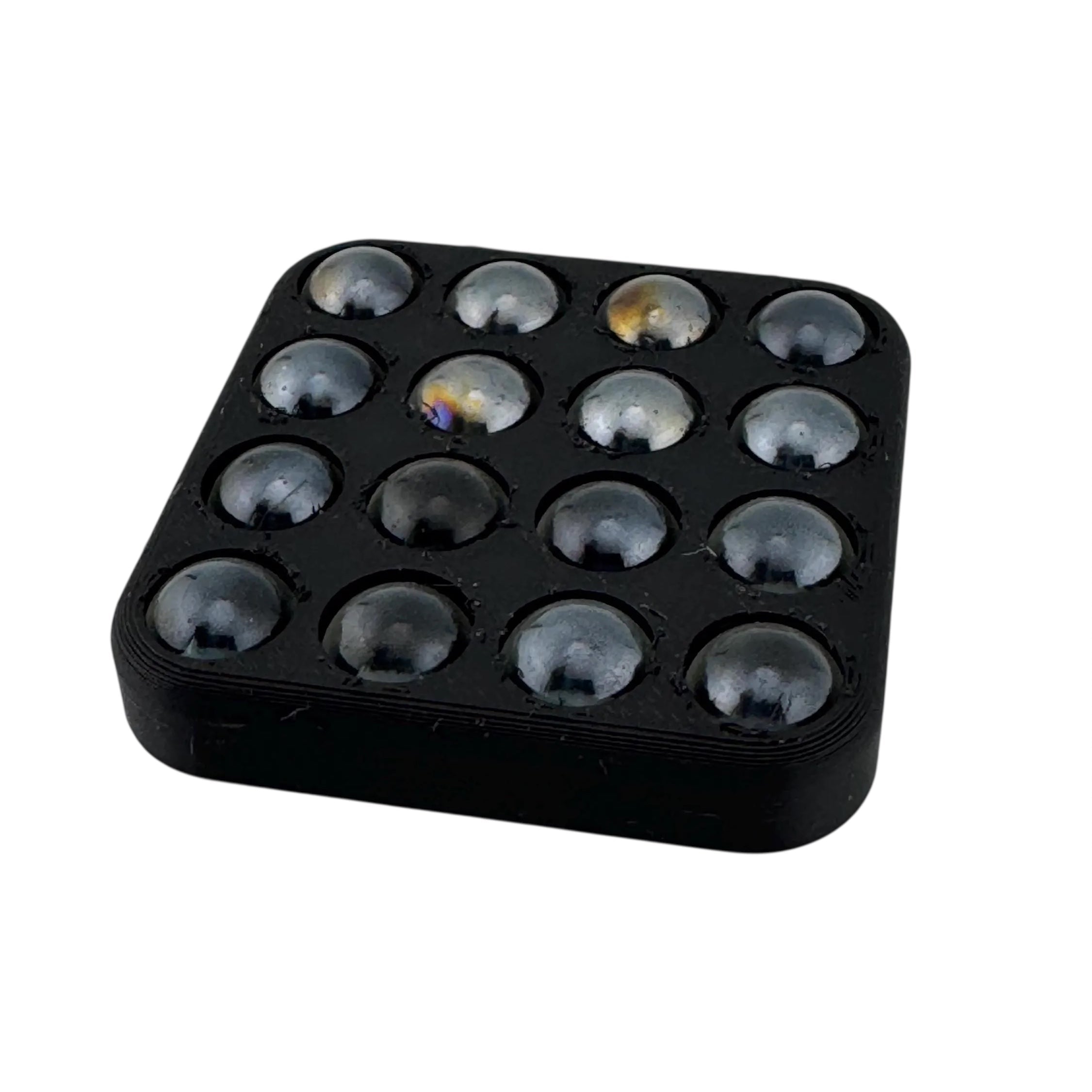 ZenRoller Worry Stone Glass Fidget