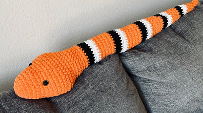 Environmental Science Curriculum Kit: The Snake