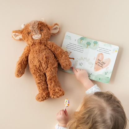 Yak Kin Self-Acceptance Book Set