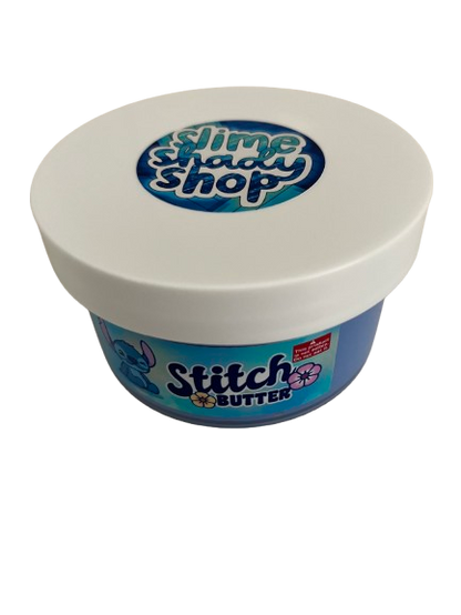 Stitch Butter