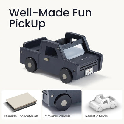 PreK - Grade 2 ADL Role Play Curriculum Kit