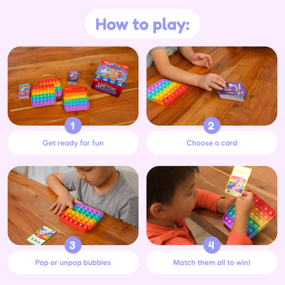 Unicorns Vs. Dragons!