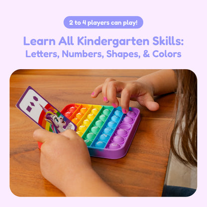 Unicorns Vs. Dragons!