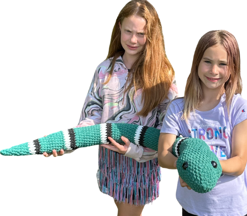 Environmental Science Curriculum Kit: The Snake