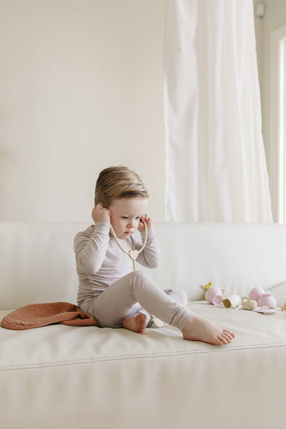 Doctor Kit Role Play Set