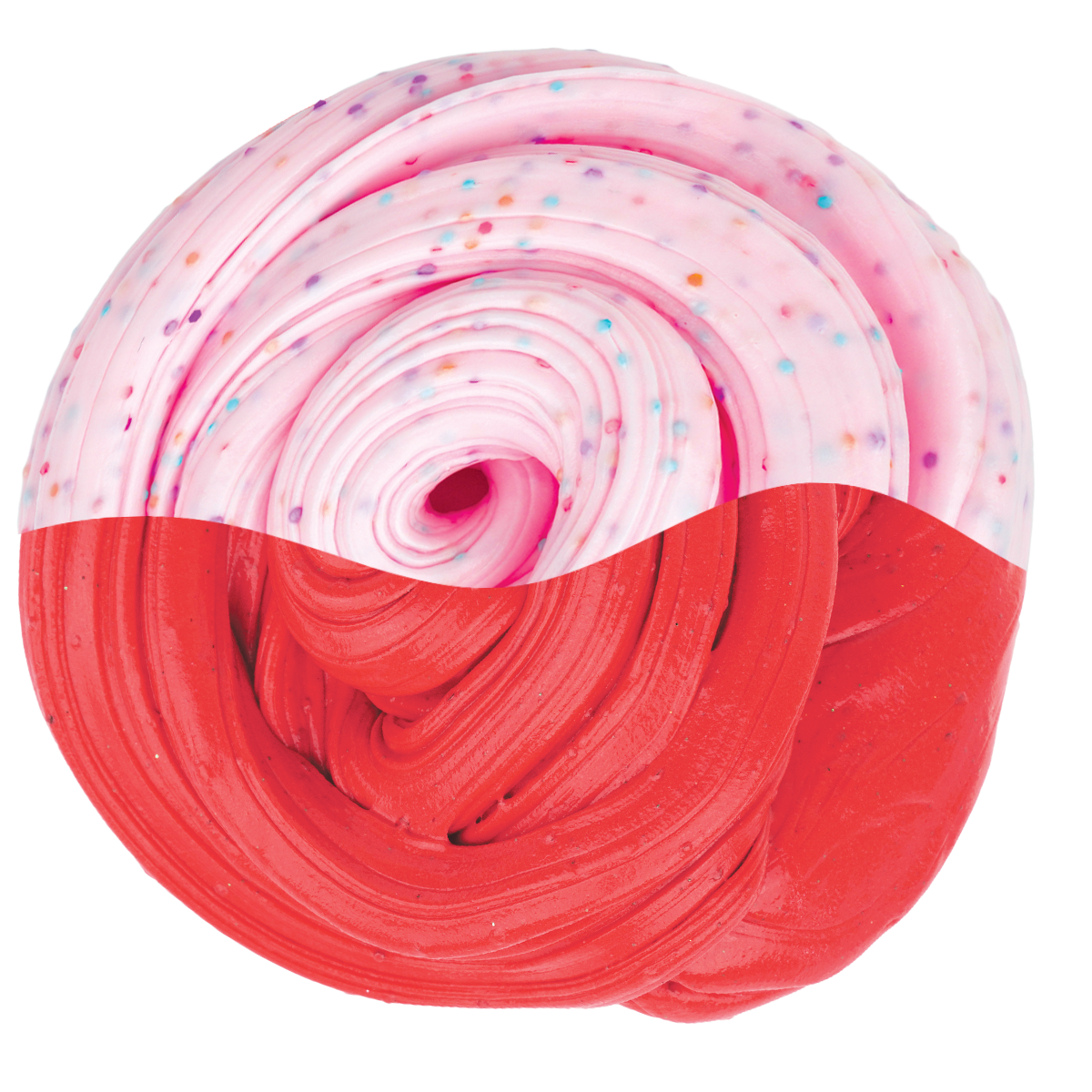 Scentsory Duos Watermelon/Birthday Cake Mini Putty