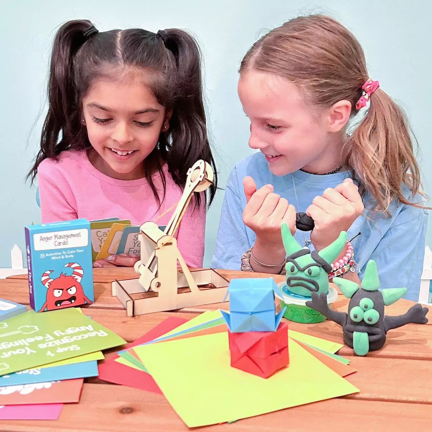 Anger Management Box