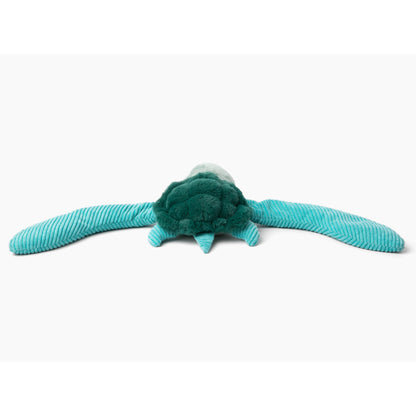 Sidney Weighted Sea Turtle Plush, Warmable Sensory Hug