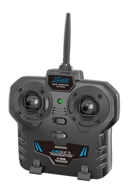 RC STEM Voyager 400 Wind Navigation Curriculum Kit