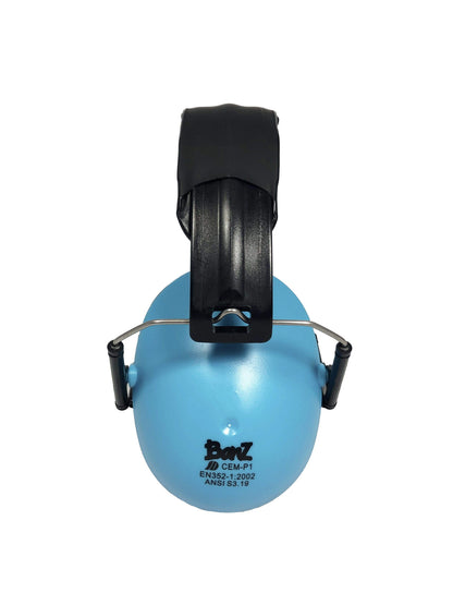 Kids Hearing Protection Earmuffs - Solids
