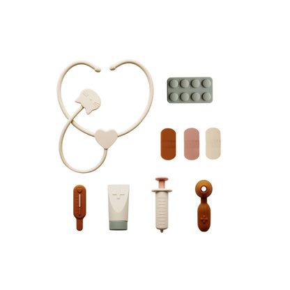 Doctor Kit Role Play Set