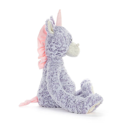 Heartful Hugs - Weighted Unicorn