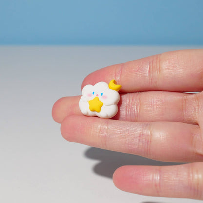 Dream Slime Toy: 5oz / No Shrink Band