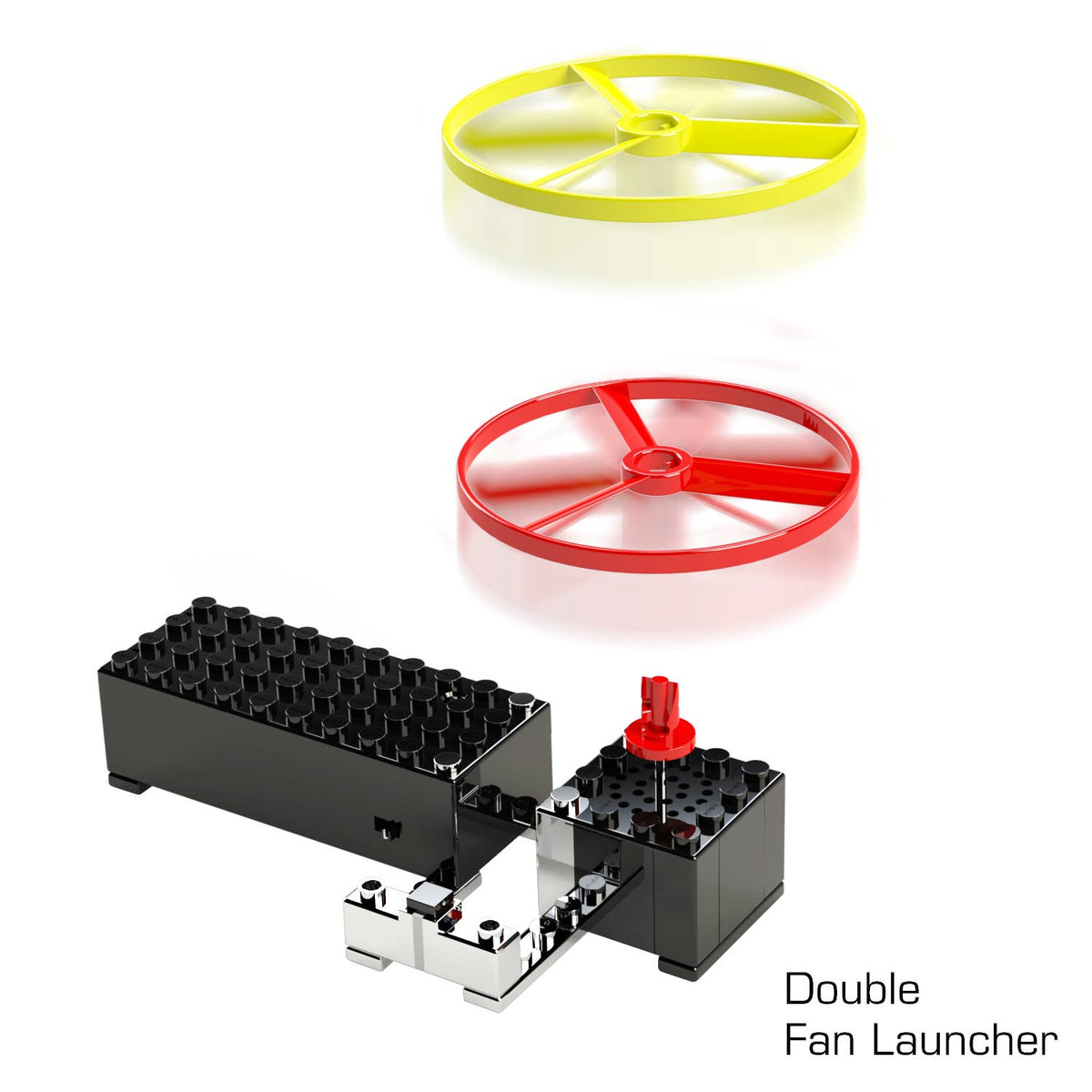 Power Blox Light 'N Flight