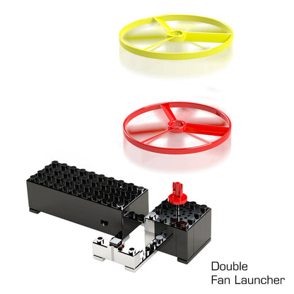 Power Blox Light 'N Flight