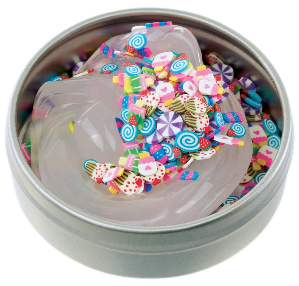 Hide Inside Mixed by Me Kit