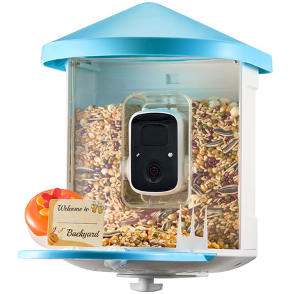 Adventures In Birding Curriculum Kit