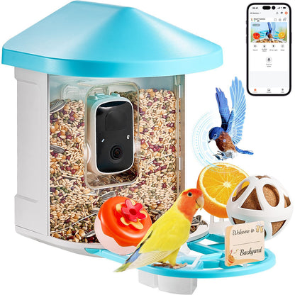 Adventures In Birding Curriculum Kit