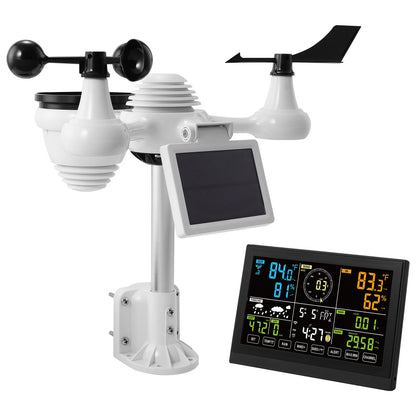 Weather Station Curriculum Kit