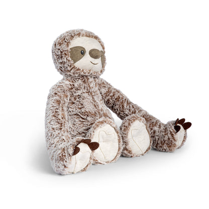 Heartful Hugs - Weighted Sloth