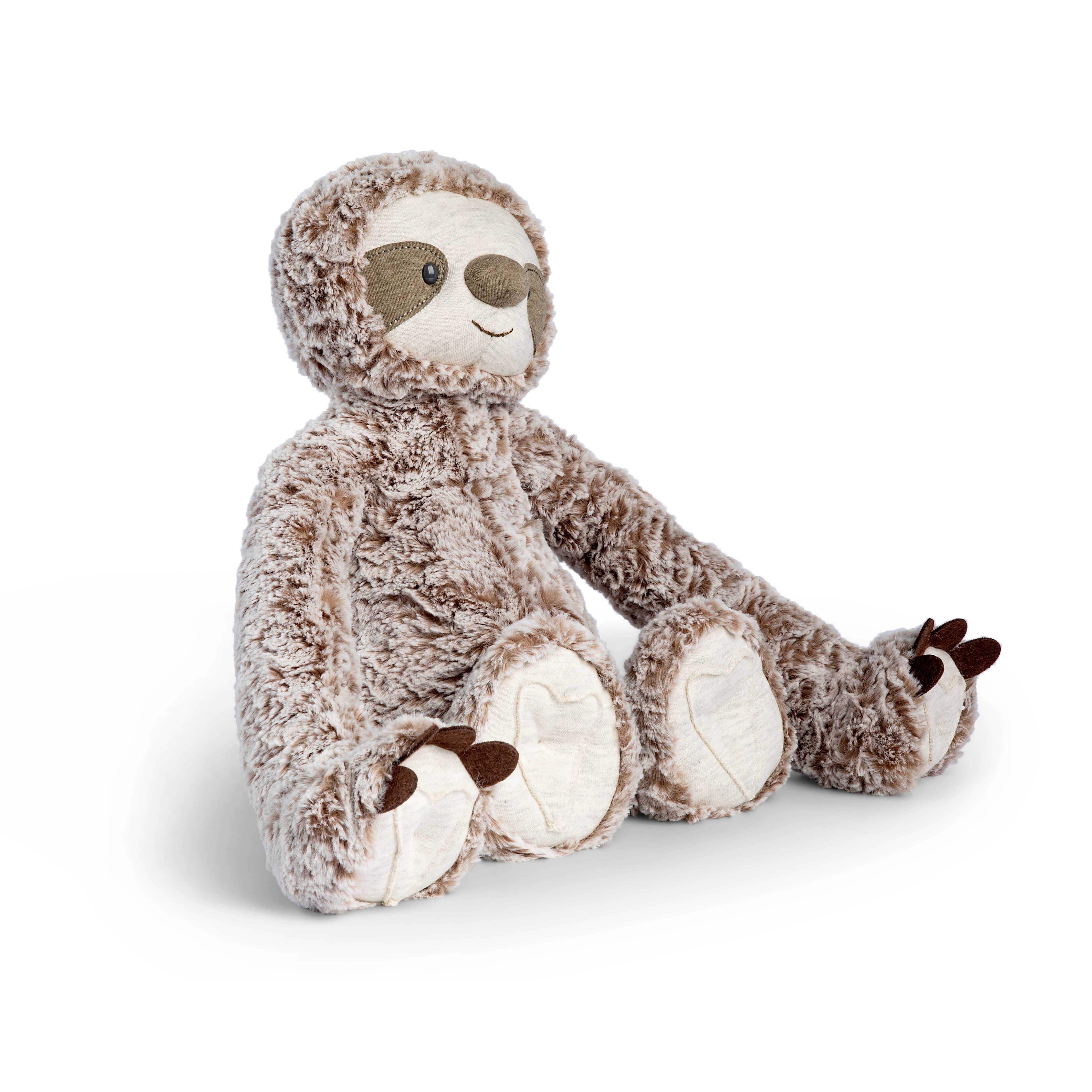Heartful Hugs - Weighted Sloth