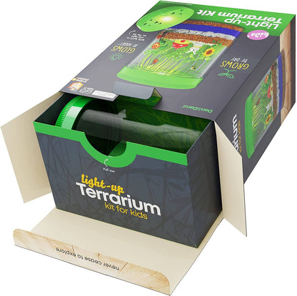 STEM Terrarium Kit