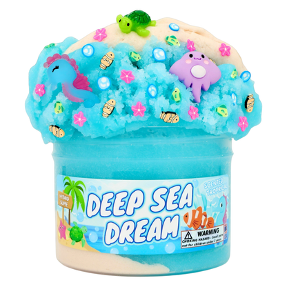 Deep Sea Dreams Slime