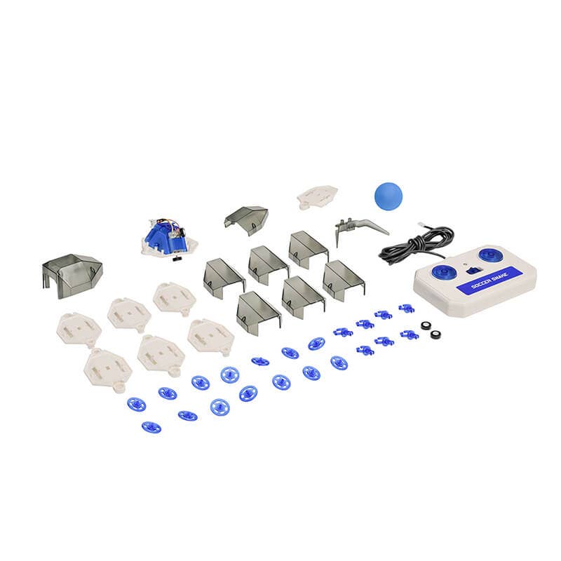 Bionic Snake STEM Science Set