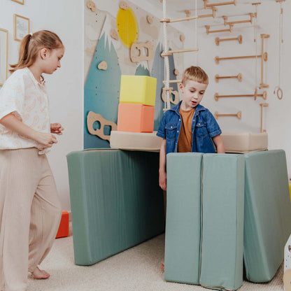 All-in-One Playroom Bundle for Kids