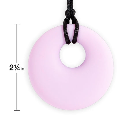 Sensory Builder: Chewy Jewelry