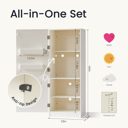 PreK - Grade 2 ADL Dramatic Play Curriculum Bundle