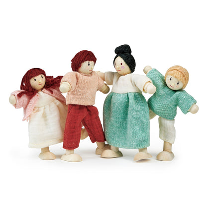 PreK+ ADL Pretend Play Curriculum Bundle
