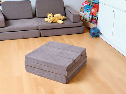 Transformable Kids Play Mat
