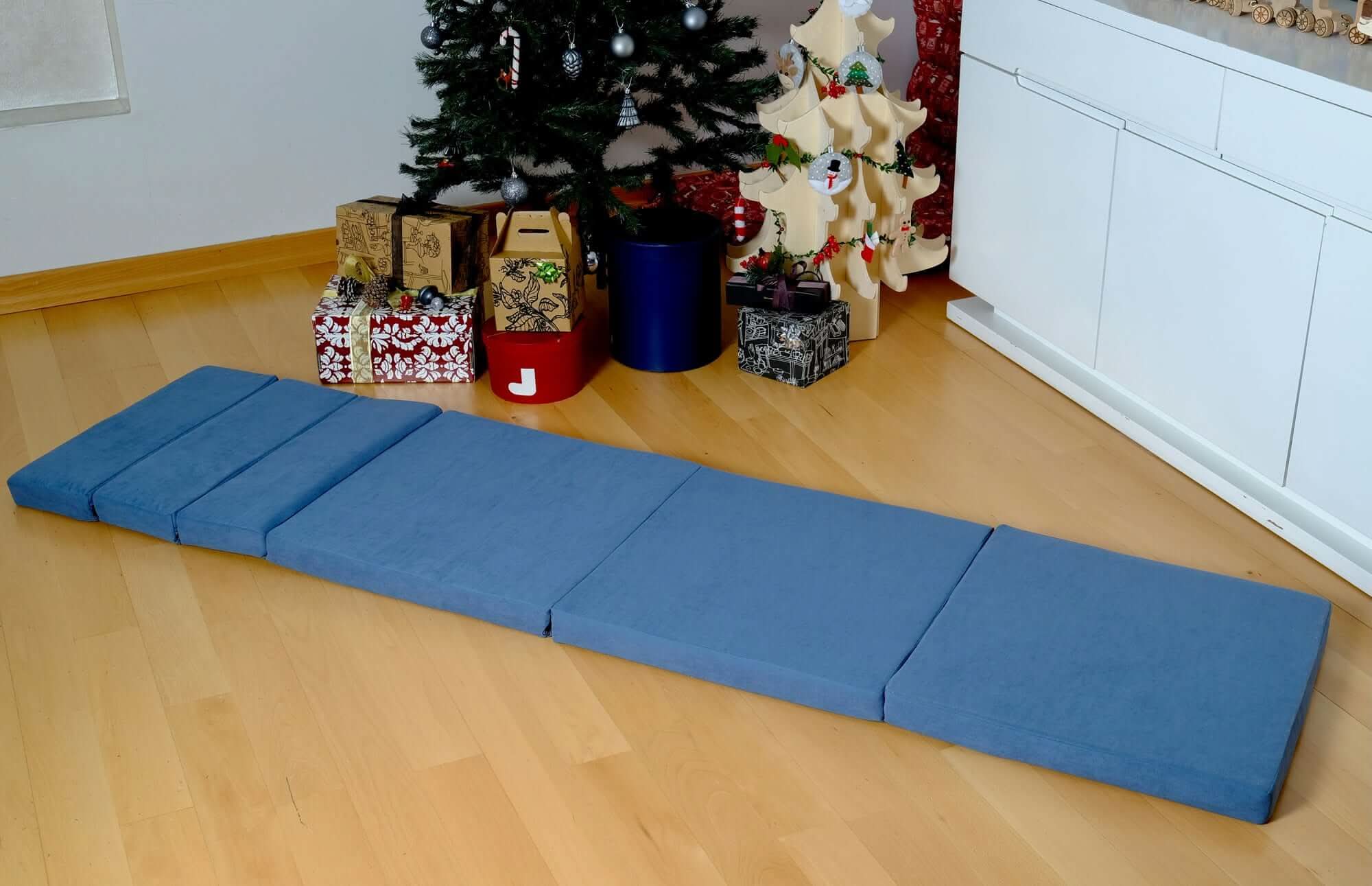 Transformable Kids Play Mat