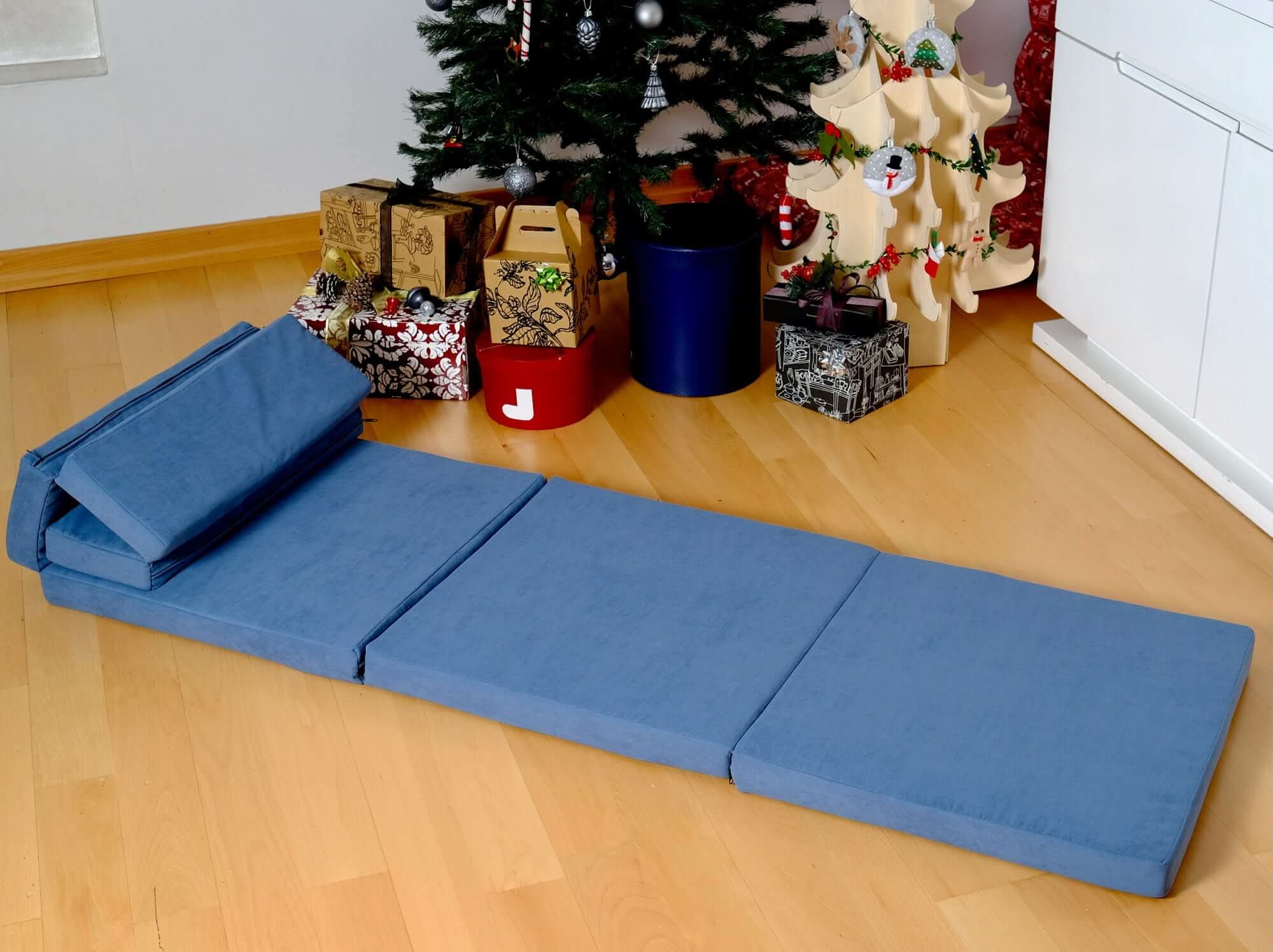 Transformable Kids Play Mat