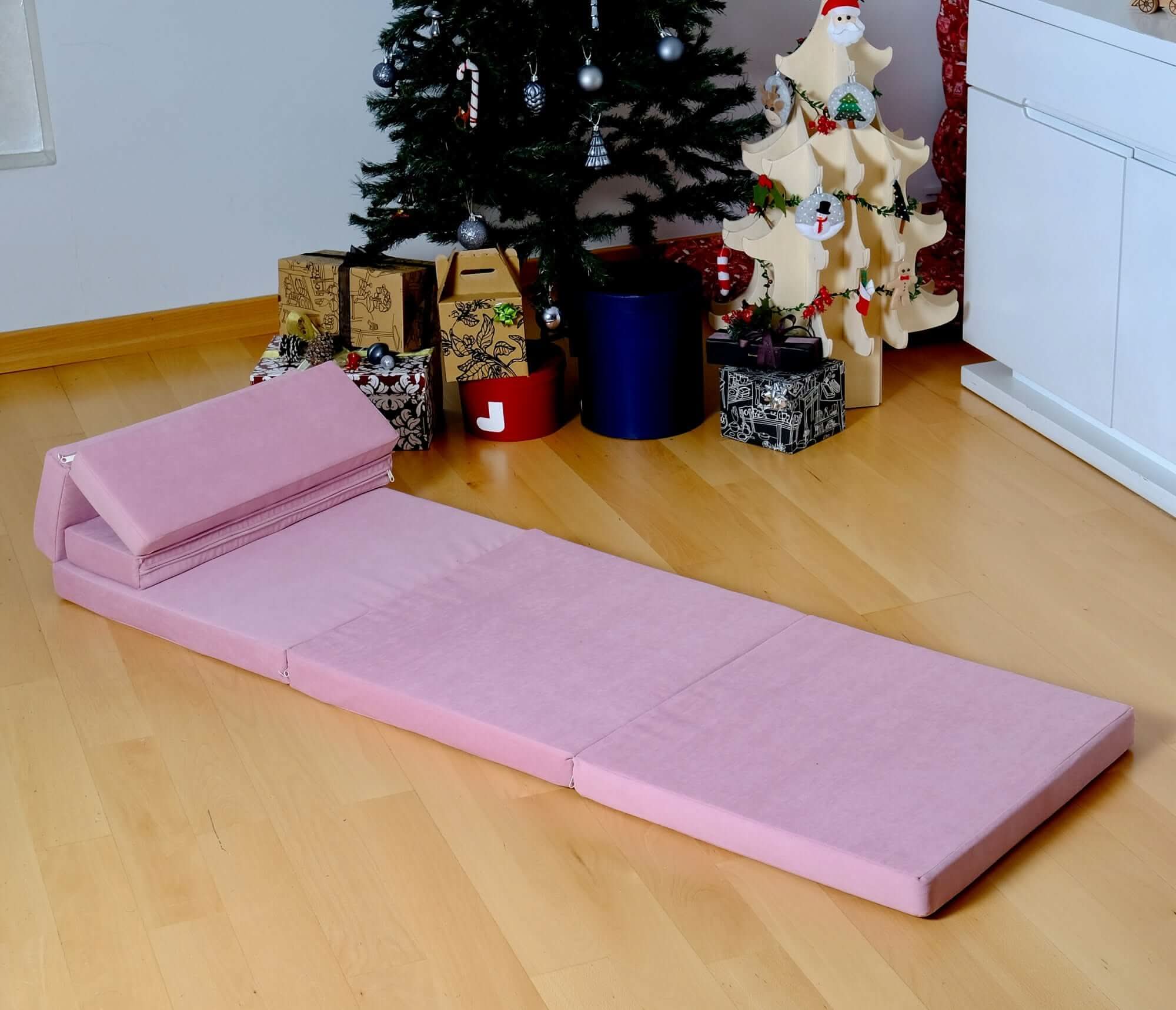 Transformable Kids Play Mat