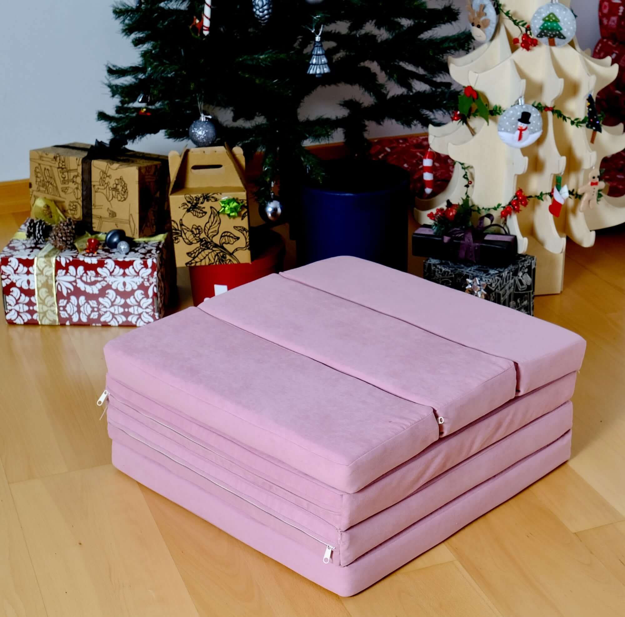 Transformable Kids Play Mat