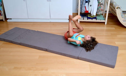 Transformable Kids Play Mat